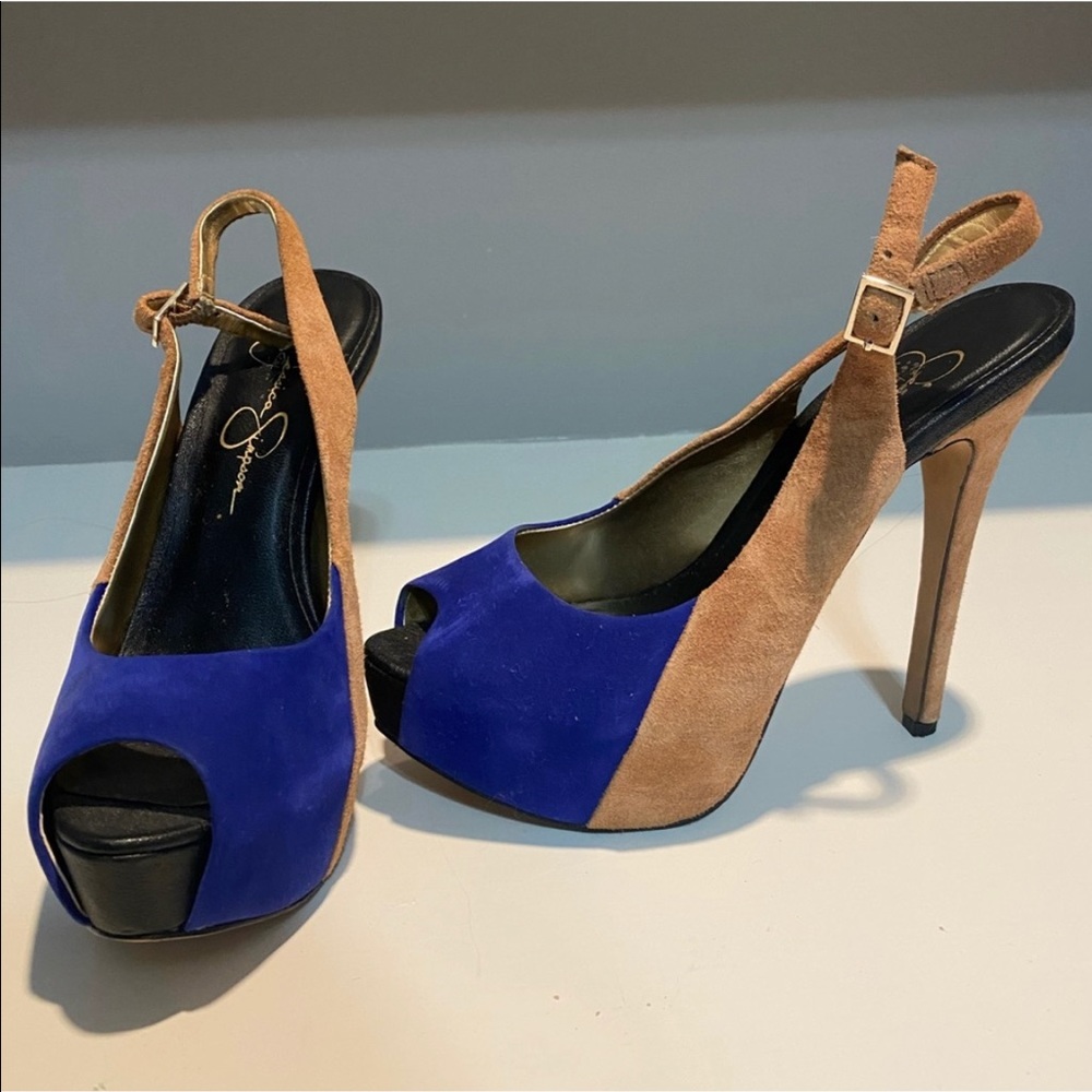 Steve Madden heels